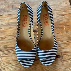 Michael Kors heels